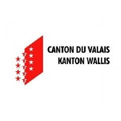 Logo Etat du Valais
