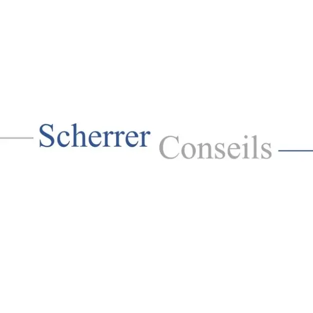 Logo Scherrer Conseils