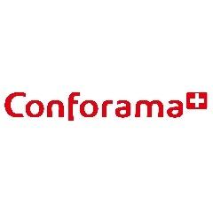 Logo Conforama Suisse SA