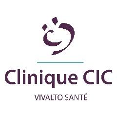Logo Clinique CIC Suisse