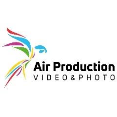 Logo Air Production Sàrl