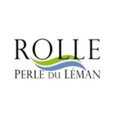 Logo Commune de Rolle