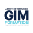 Logo GIM Formation – Centre de formation
