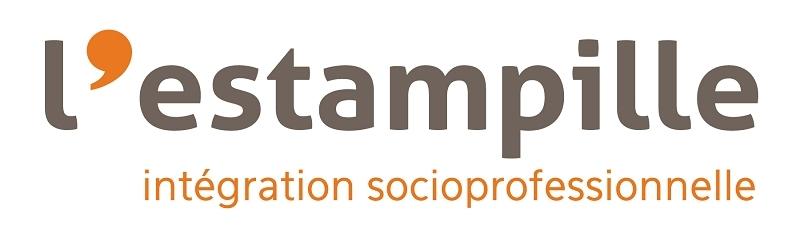 Logo Fondation l'estampille