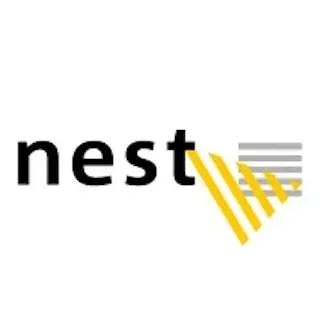 Logo Nest Sammelstiftung