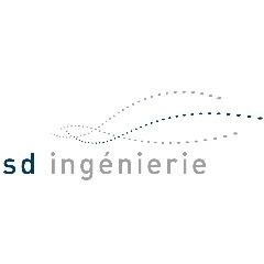 Logo sd ingénierie