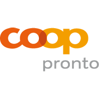 Logo Coop Pronto