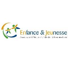 Logo Association Enfance & Jeunesse