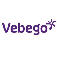 Logo Vebego AG