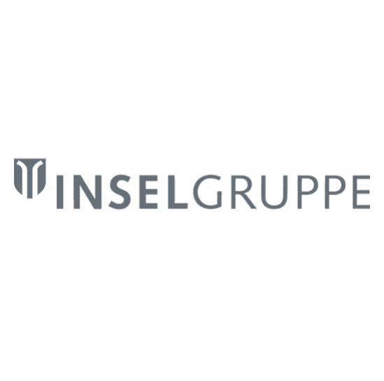 Logo Insel Gruppe