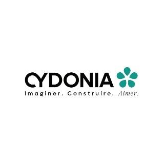 Logo Cydonia SA