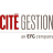 Logo Cité Gestion SA