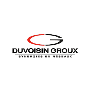 Logo Duvoisin-Groux SA