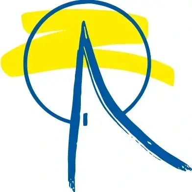 Logo Association Notre-Dame de Lourdes