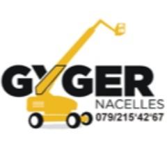 Logo Gyger Nacelles Sàrl