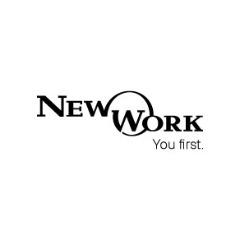 Logo New Work Human Resources