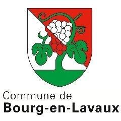 Logo Commune de Bourg-en-Lavaux