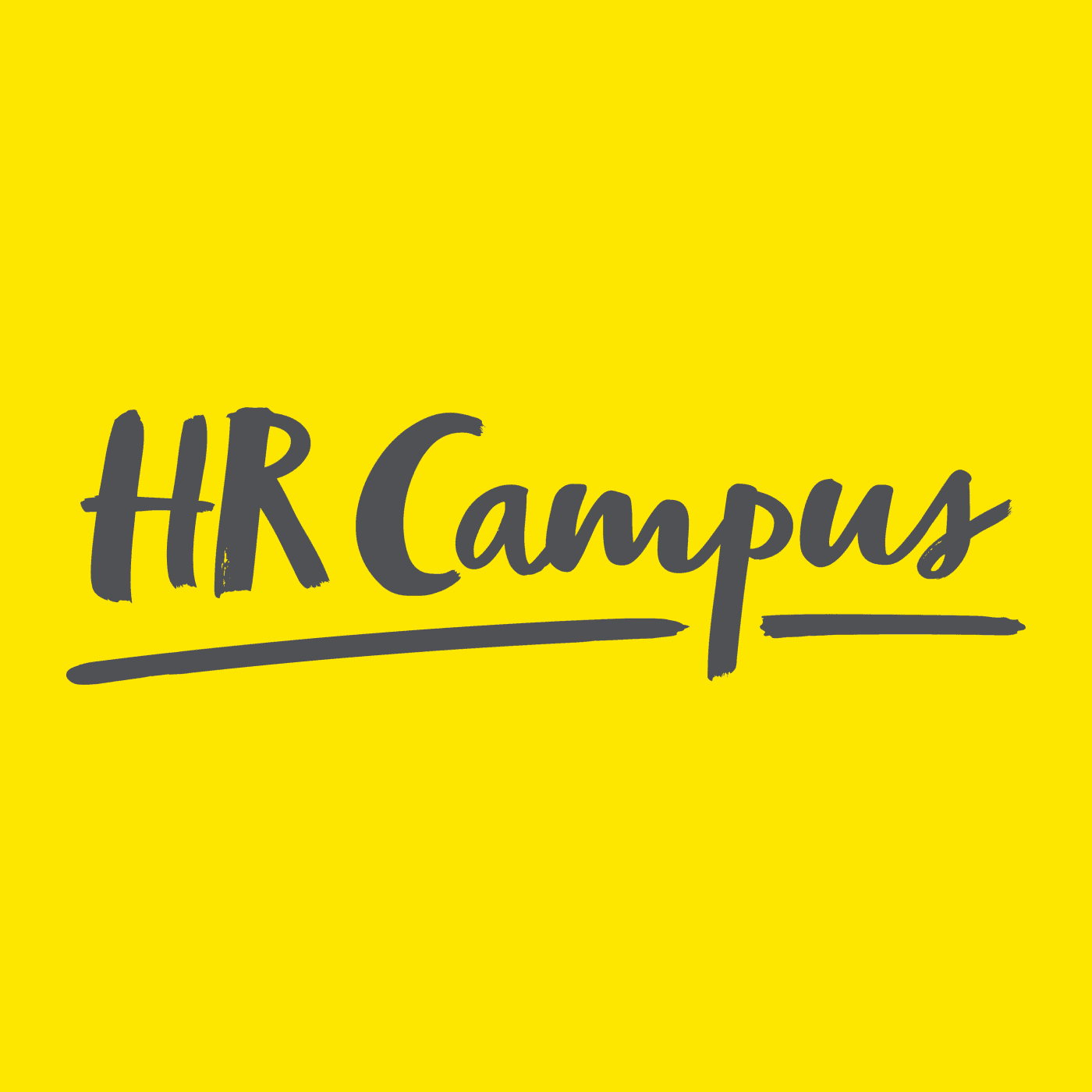 Logo HR Campus AG