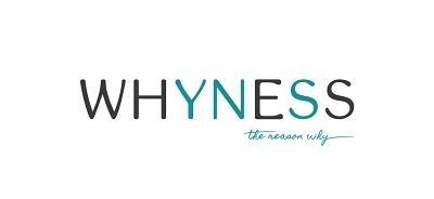 Logo Whyness DVLP-RH-Services Sàrl
