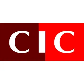 Logo Bank CIC (Schweiz) AG