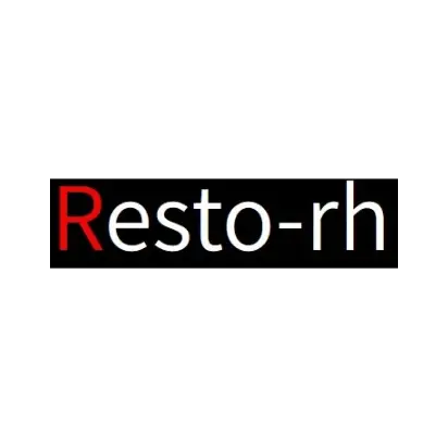 Logo RESTHO CONCEPT SARL