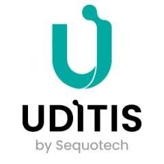 Logo UDITIS SA