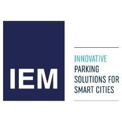 Logo IEM SA