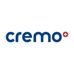 Logo Cremo SA