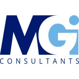 Logo MGI Consultants SA