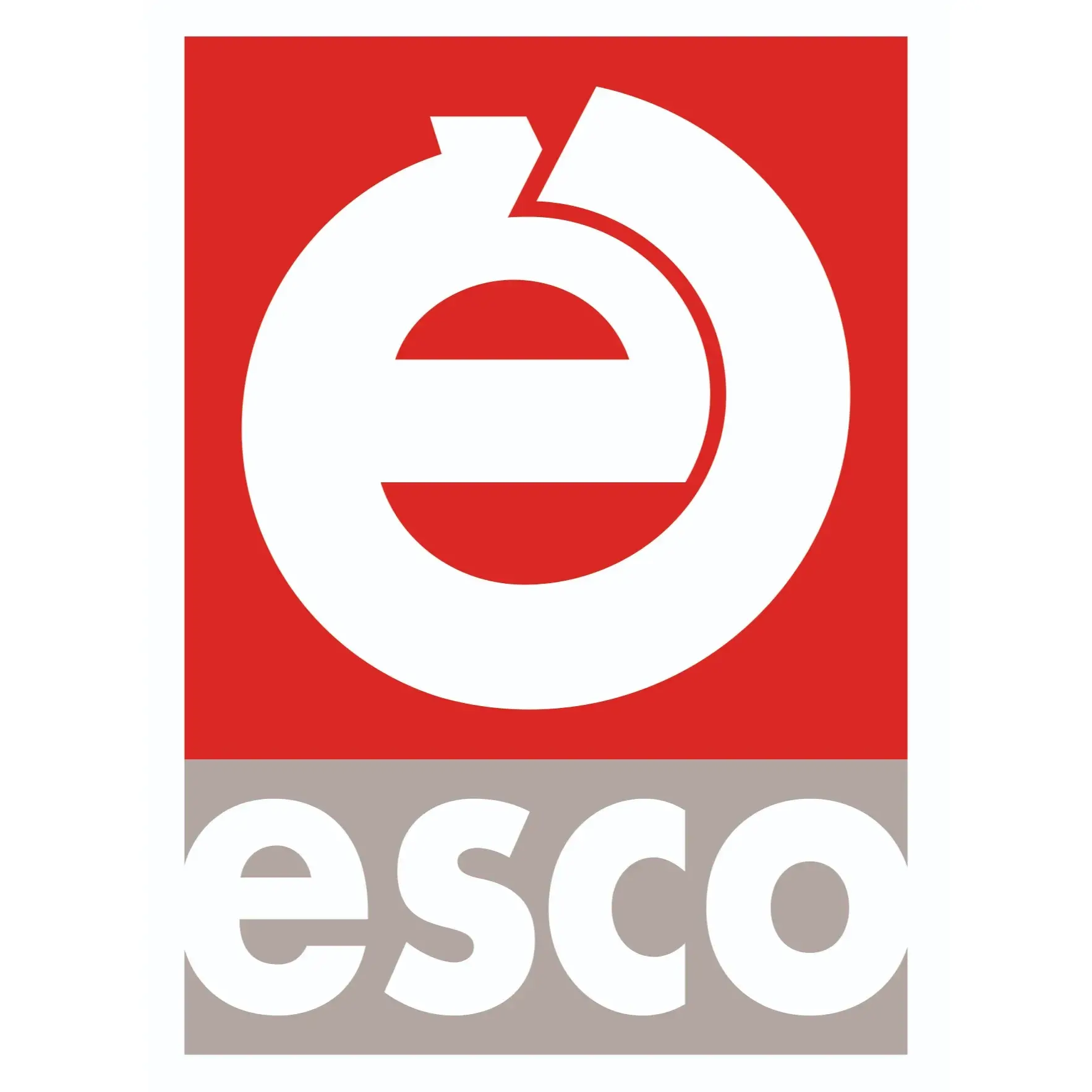 Logo Esco S.A.