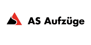 Logo AS Aufzüge AG