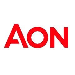 Logo Aon Suisse SA
