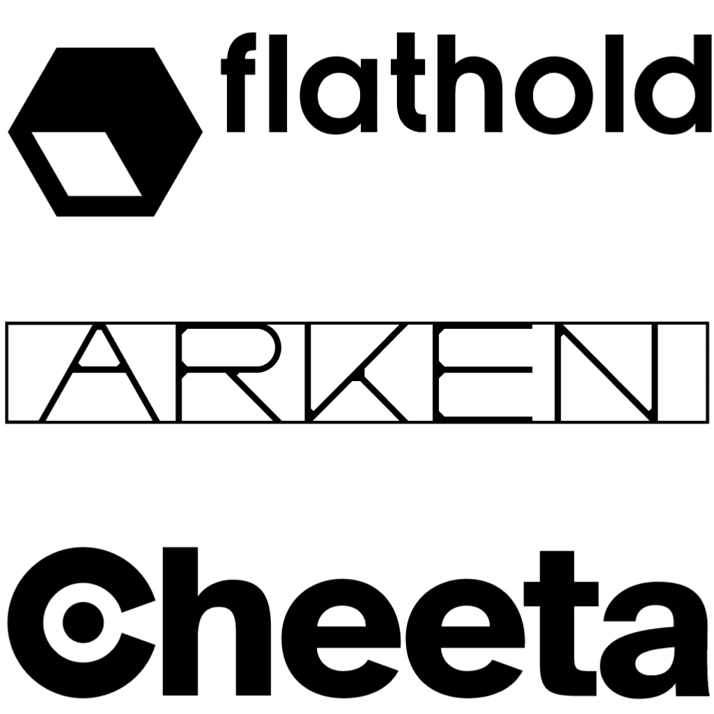 Logo Arken SA