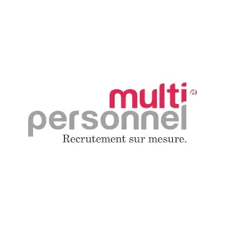 Logo Multi Personnel (Lausanne), succursale de Pemsa SA