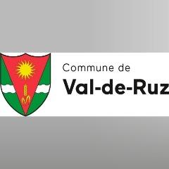 Logo Commune de Val-de-Ruz
