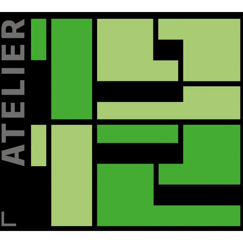 Logo Atelier 1912 SA
