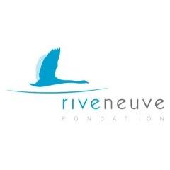 Logo Fondation Rive-Neuve