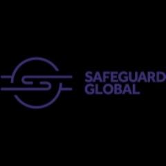 Logo Safeguard global Switzerland