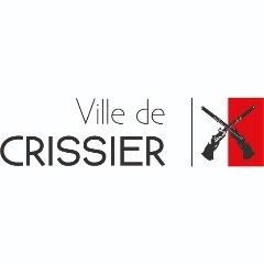 Logo Ville de Crissier