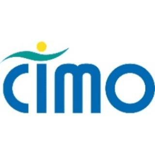 Logo CIMO Compagnie industrielle de Monthey SA