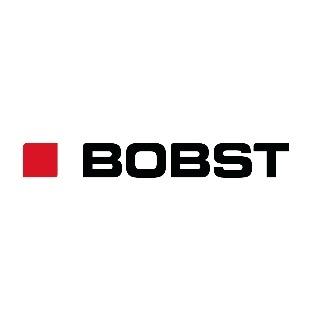 Logo BOBST MEX SA