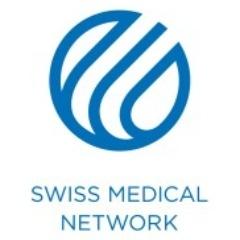 Logo Swiss Medical Network