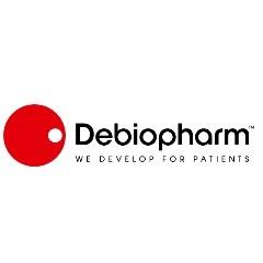 Logo Debiopharm Research & Manufacturing SA
