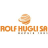 Logo Rolf Hugli S.A.