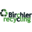 Logo Birchler Recycling SA