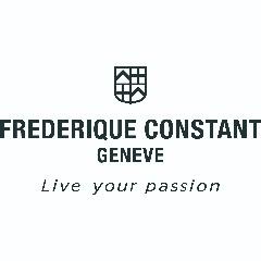 Logo FREDERIQUE CONSTANT