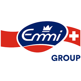Logo Emmi Schweiz AG