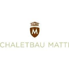 Logo Chaletbau Matti Holzbau AG