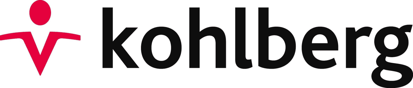 Logo Kohlberg & Partner GmbH