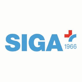 Logo SIGA Services AG